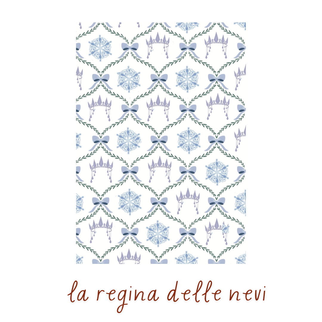 LIGHT INSERT- LE LANTERNE DEL CANTASTORIE
