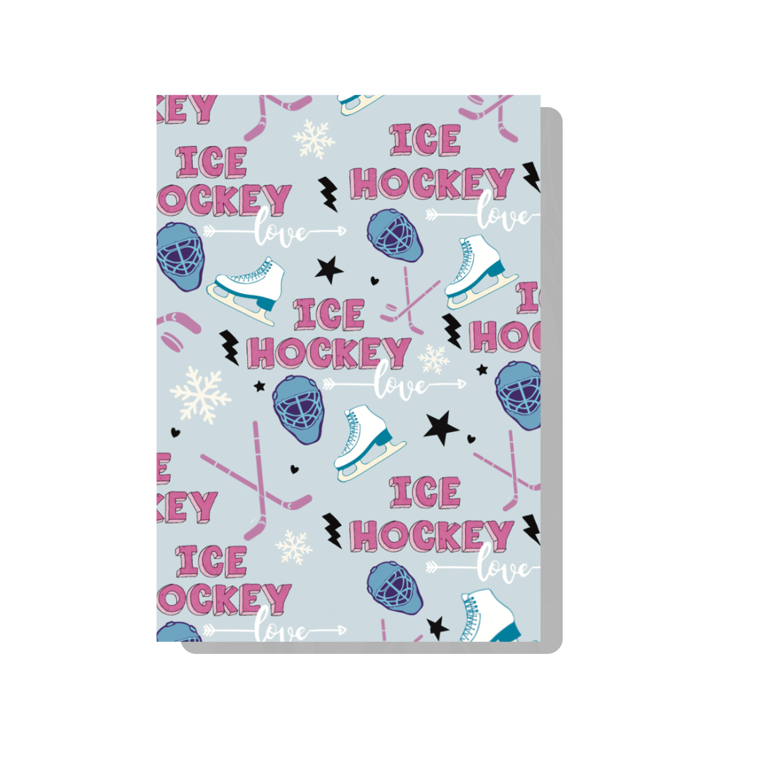 INSERTI HOCKEY ROMANCE