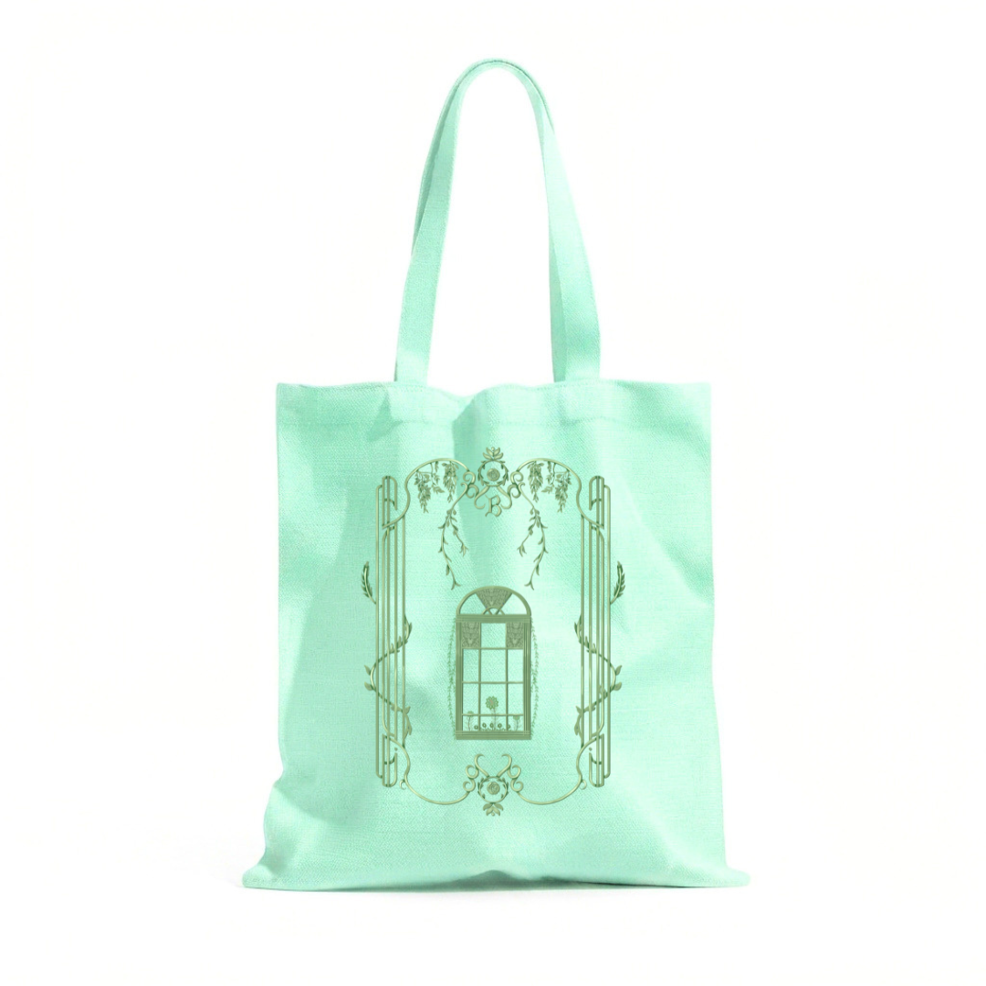 REGENCY SHOPPER