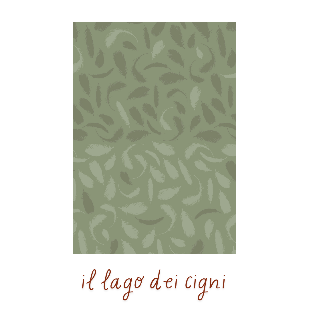 DARK INSERT- LE LANTERNE DEL CANTASTORIE