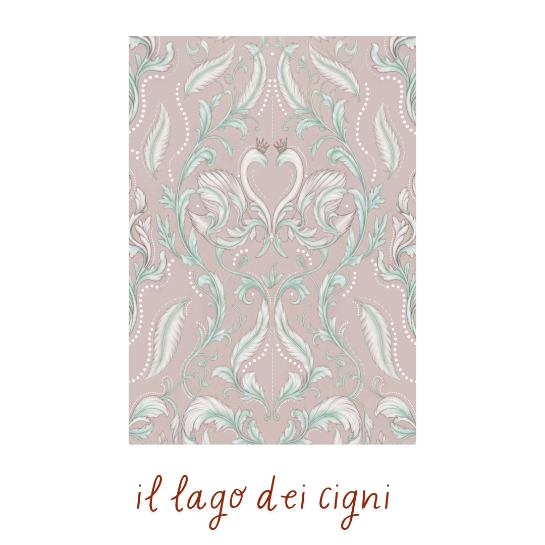 LIGHT INSERT- LE LANTERNE DEL CANTASTORIE