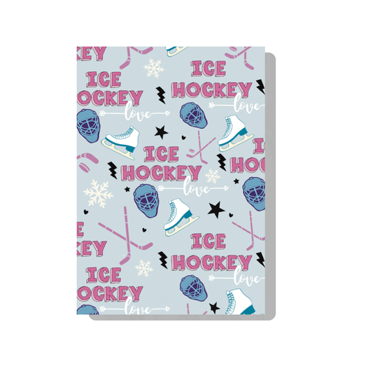 INSERTI HOCKEY ROMANCE