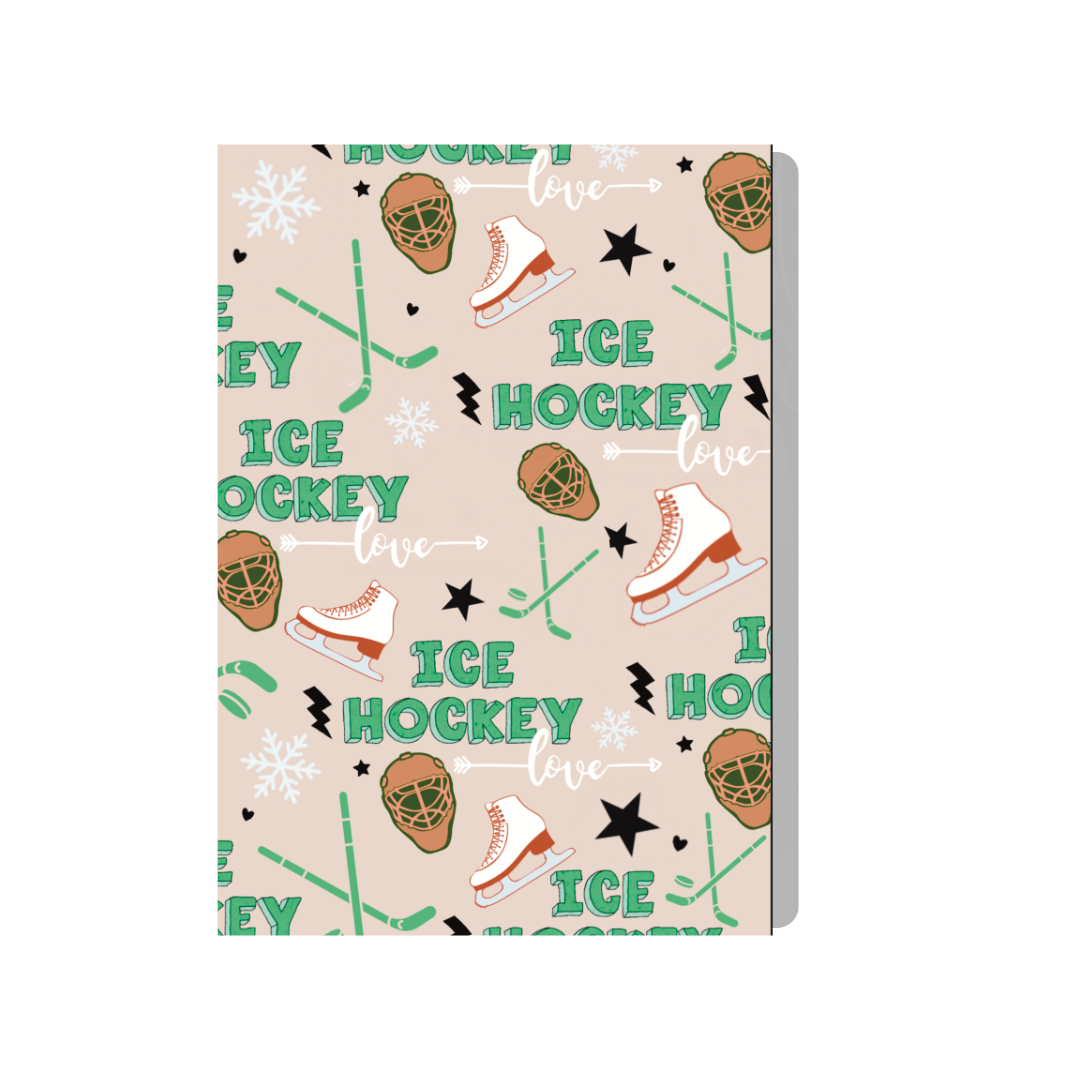 INSERTI HOCKEY ROMANCE