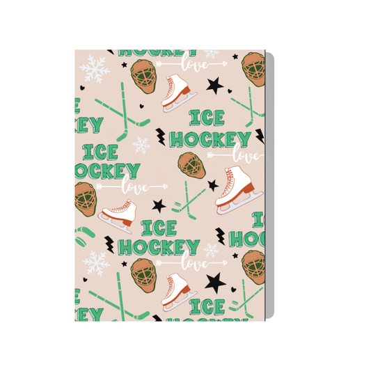 INSERTI HOCKEY ROMANCE