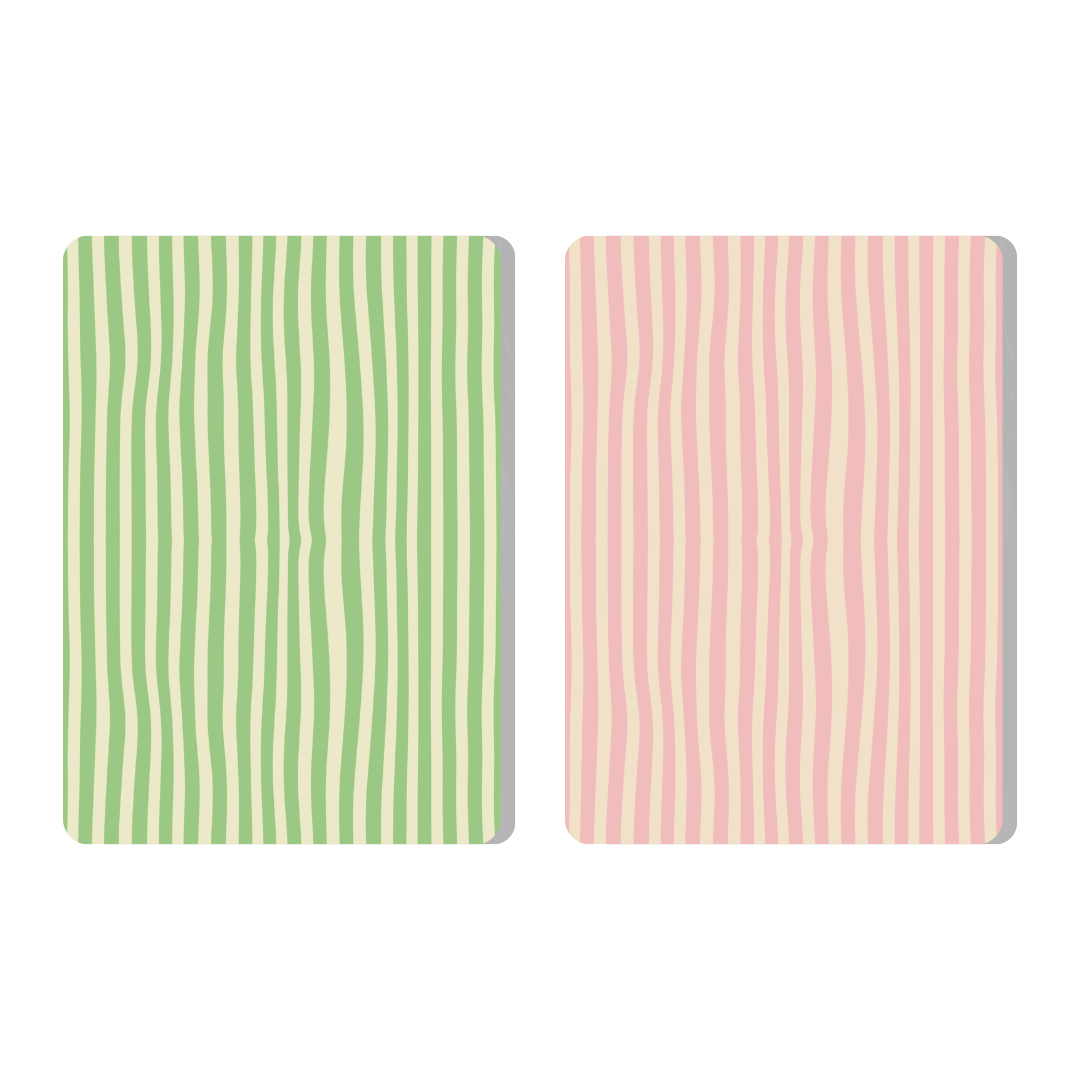 DOUBLE FACE INSERT MAGIE D'AUTUNNO