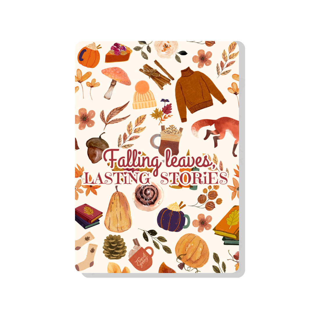 INSERTI MAGIE D'AUTUNNO