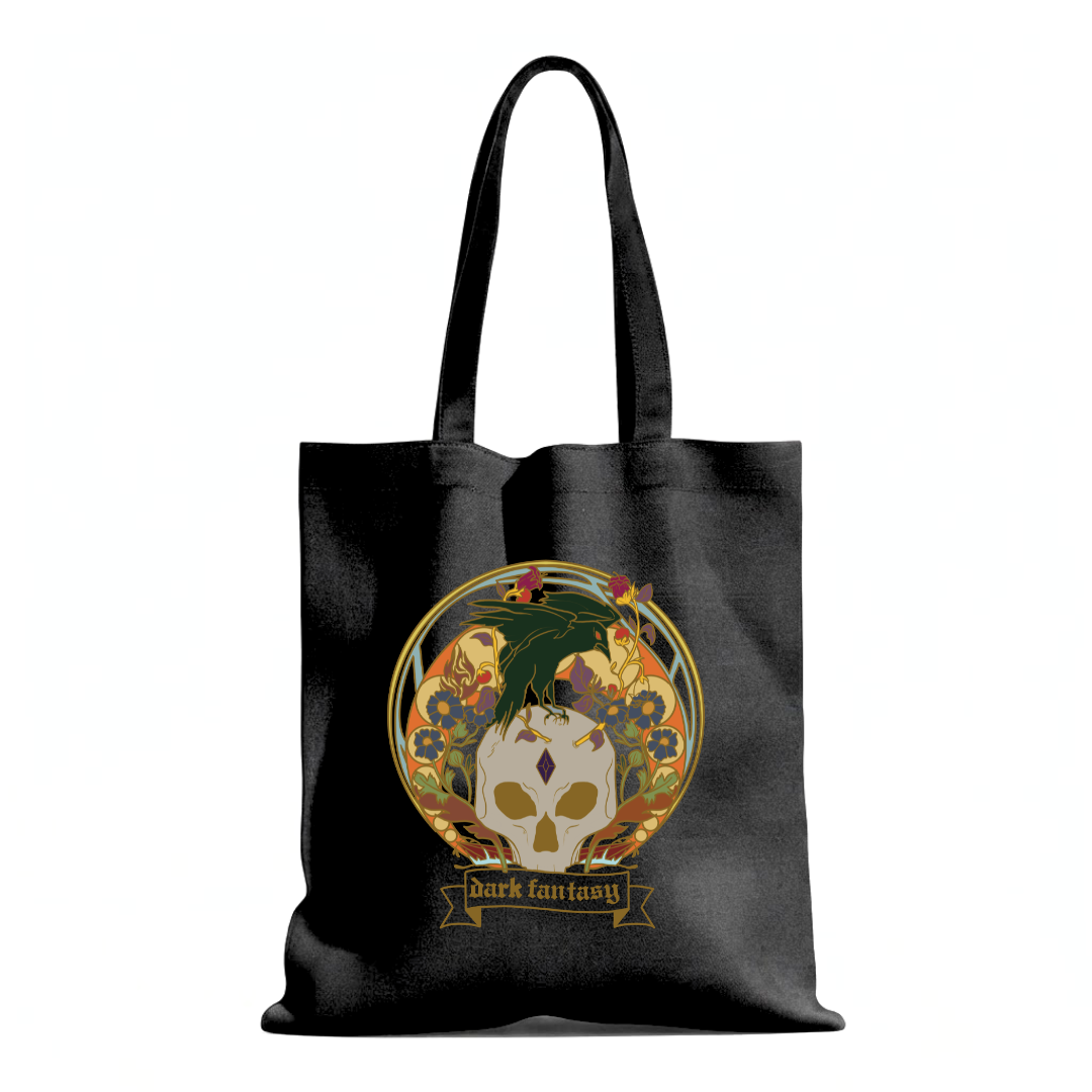GENERI FANTASY SHOPPER