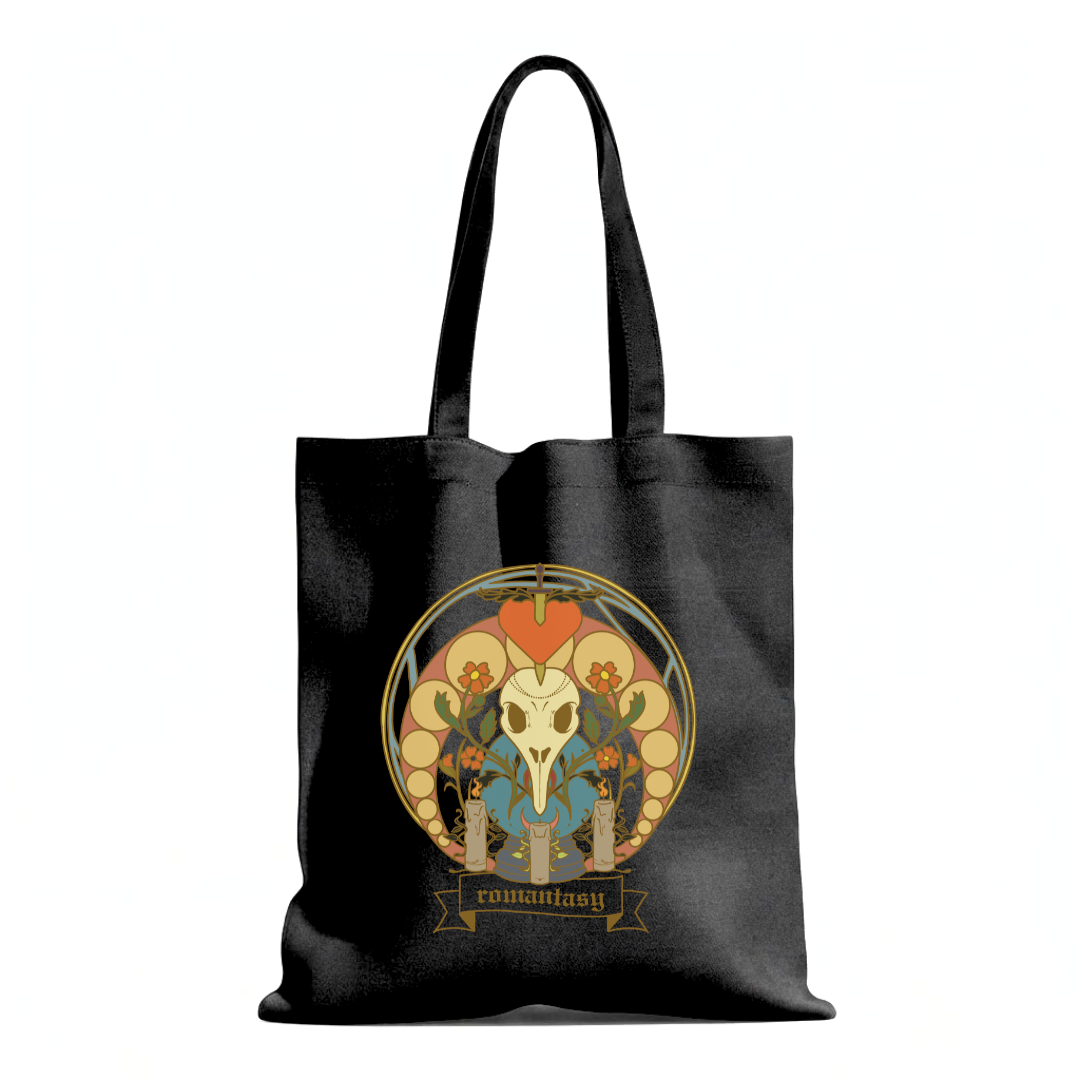 GENERI FANTASY SHOPPER