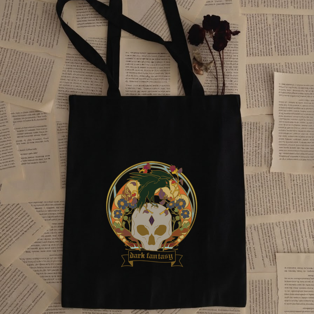 GENERI FANTASY SHOPPER
