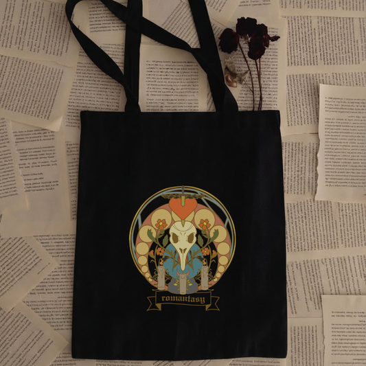 GENERI FANTASY SHOPPER