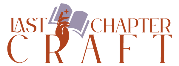 Last Chapter Craft