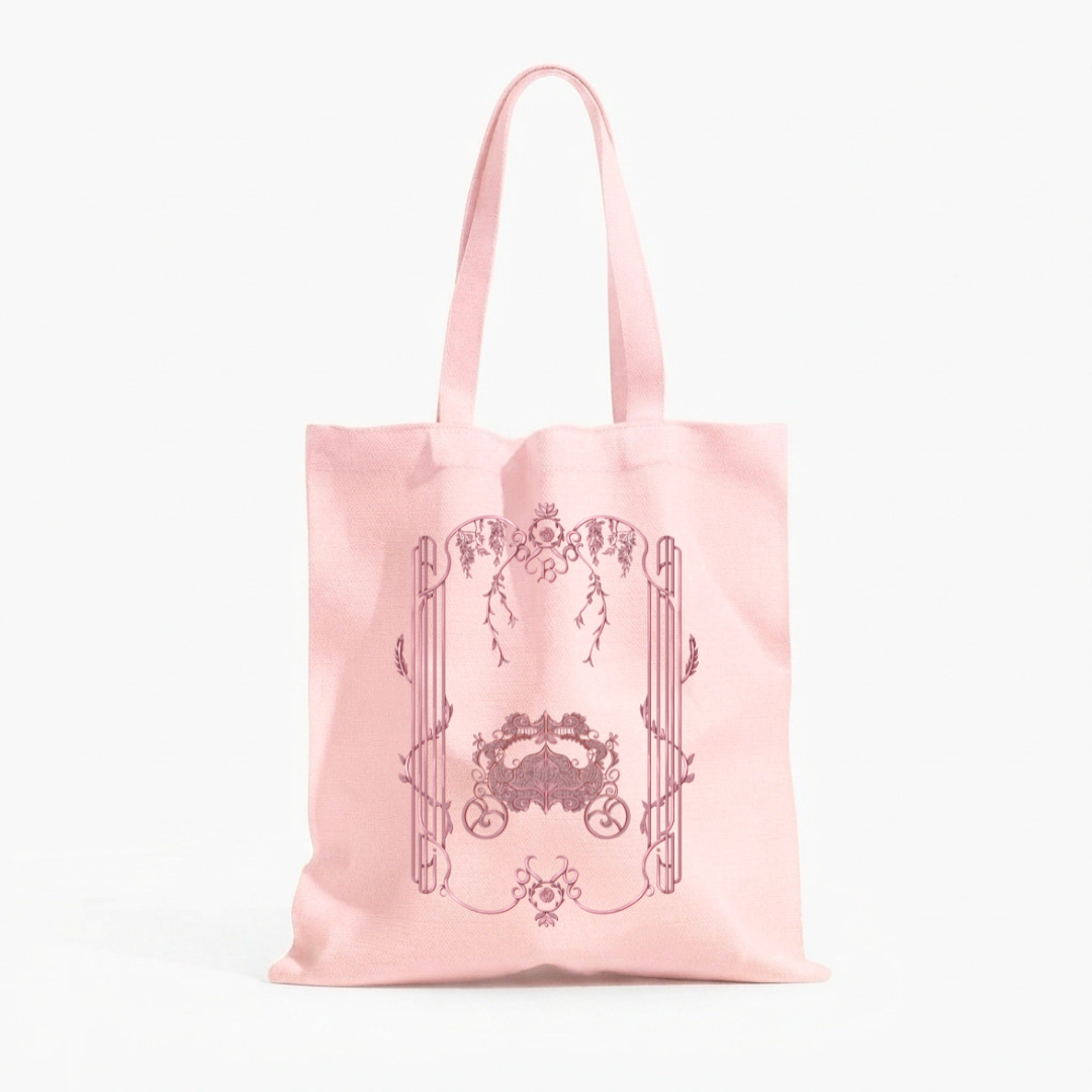 REGENCY SHOPPER