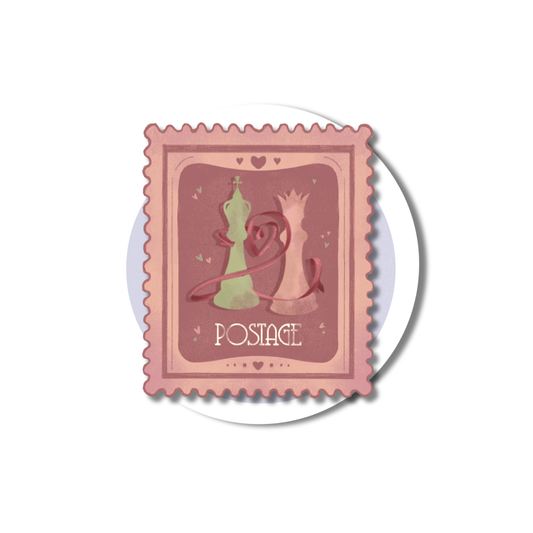 ROMANCE E SCACCHI - POP GRIP