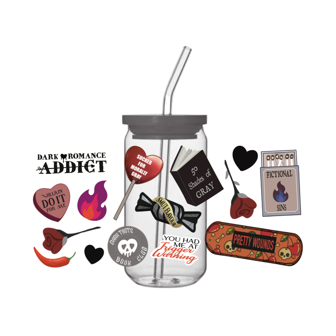 DARK ROMANCE CUP