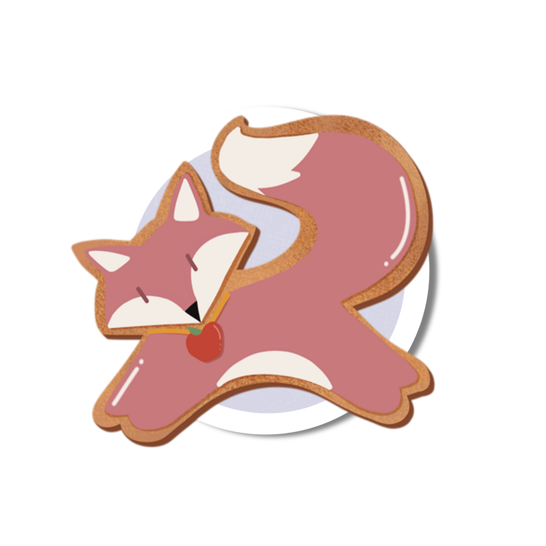 POP GRIP ENCHANTED FOX