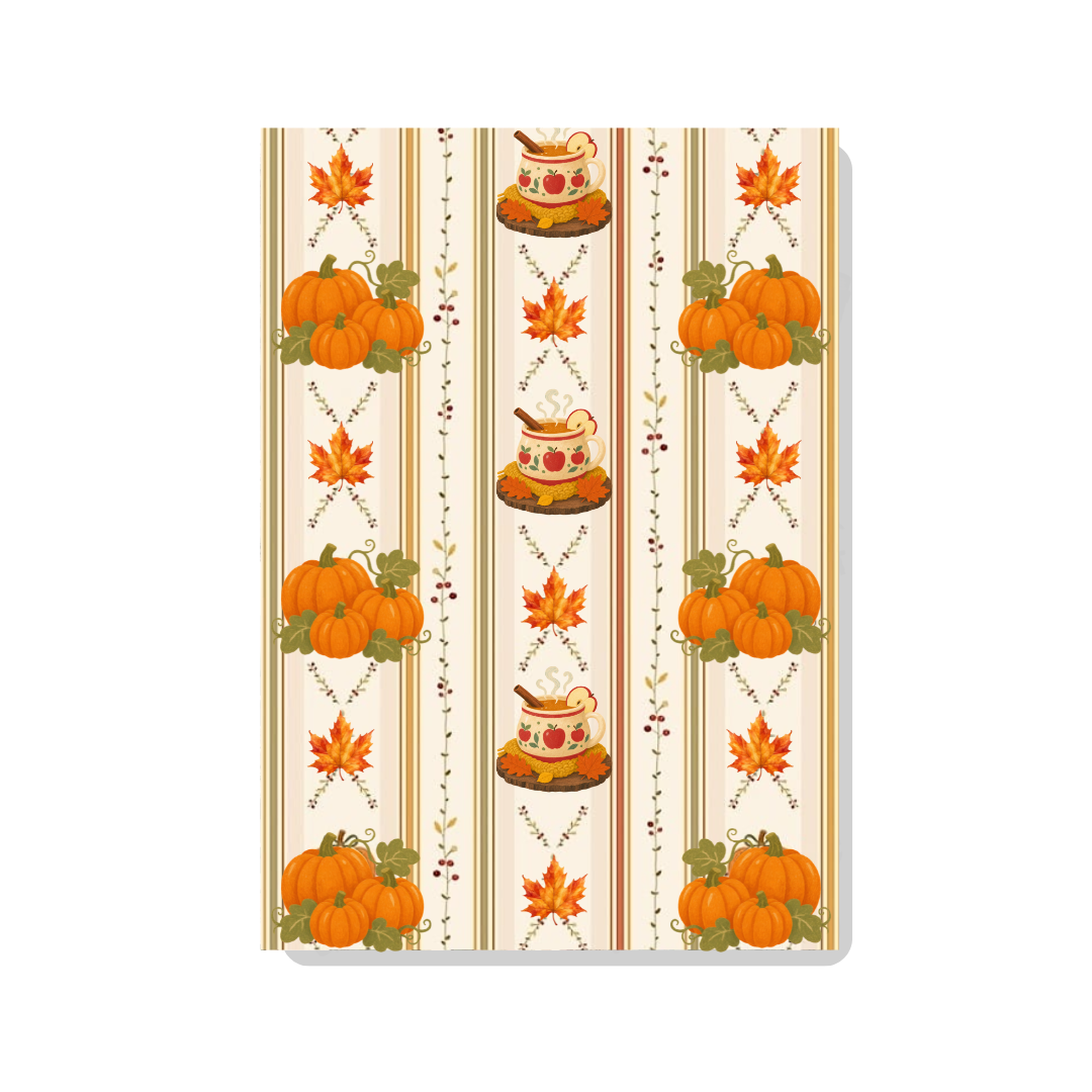 INSERTI MAGIE D'AUTUNNO