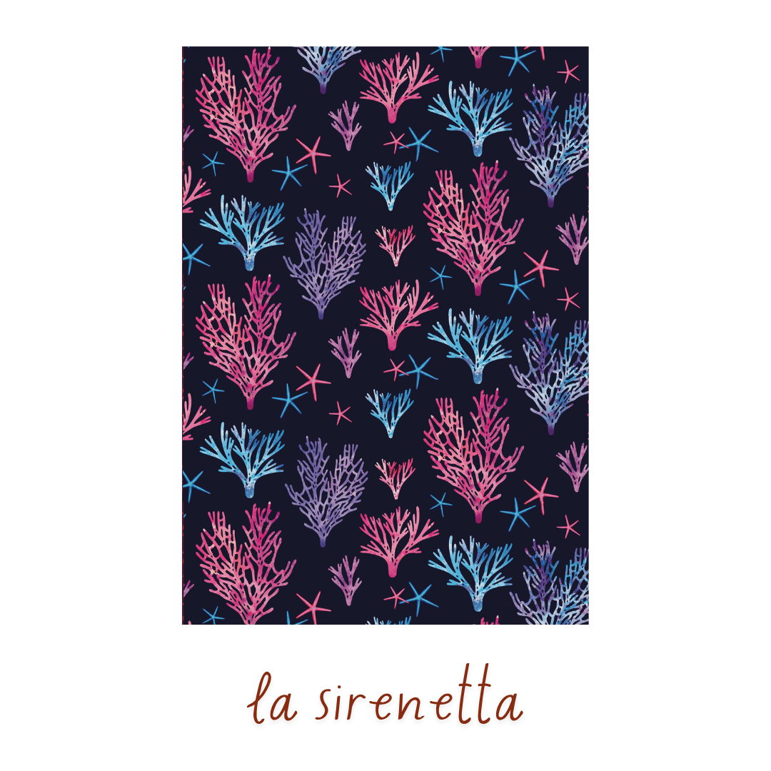 DARK INSERT- LE LANTERNE DEL CANTASTORIE